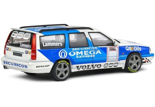 1/43 VOLVO 850 T-5R Tribute 1995
