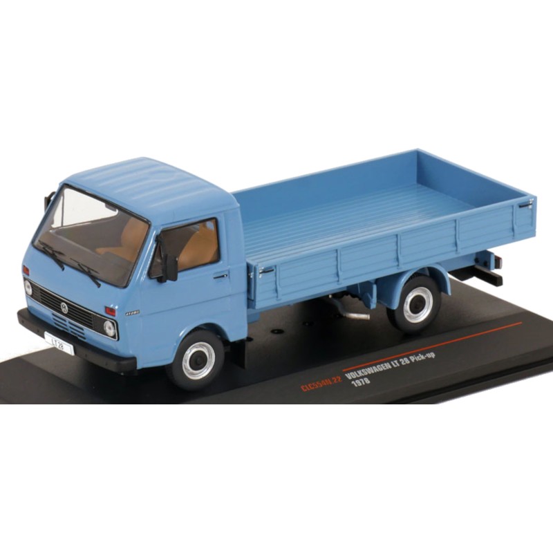 1/43 VOLKSWAGEN LT 28 Pick Up 1978