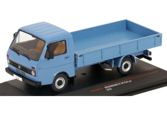 1/43 VOLKSWAGEN LT 28 Pick...