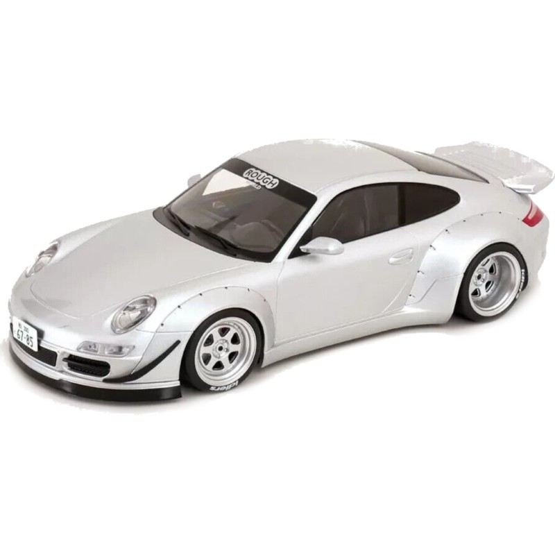 1/18 PORSCHE 997 RWB
