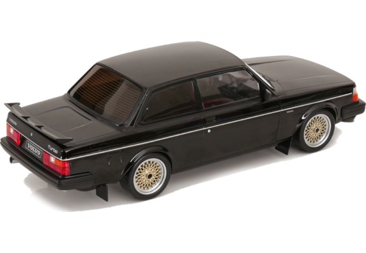 1/18 VOLVO 240 Turbo 1983