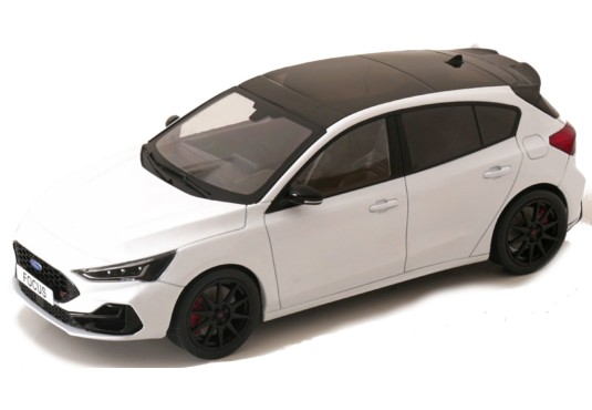 1/18 FORD Focus ST 2022