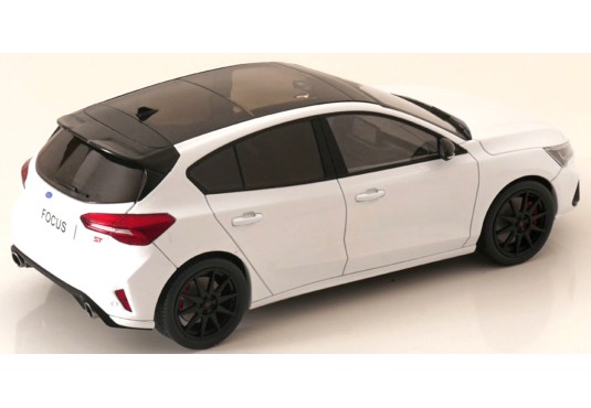 1/18 FORD Focus ST 2022