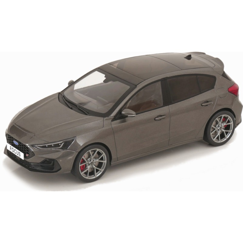 1/18 FORD Focus ST 2022