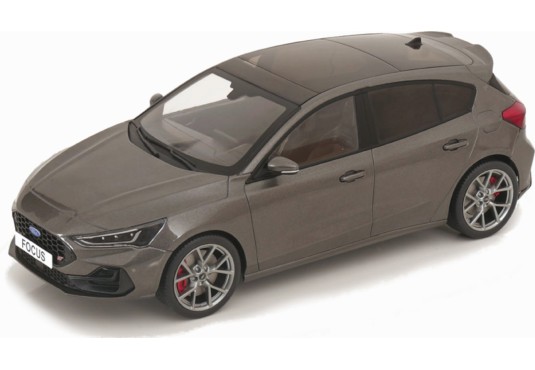 1/18 FORD Focus ST 2022