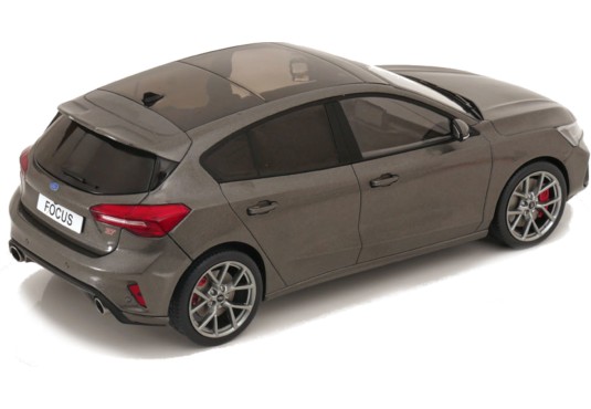 1/18 FORD Focus ST 2022