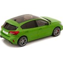 1/18 FORD Focus ST 2022