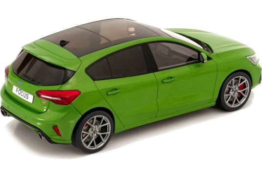 1/18 FORD Focus ST 2022
