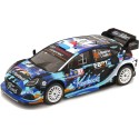 1/18 FORD Puma Rally1 N°13 Rallye Central European 2023