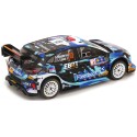 1/18 FORD Puma Rally1 N°13 Rallye Central European 2023