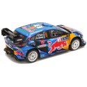 1/18 FORD Puma Rally1 N°8 Rallye Central European 2023