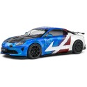 1/18 ALPINE A110 Radicale 2023