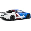 1/18 ALPINE A110 Radicale 2023