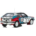 1/43 LANCIA Delta HF Integrale 16V N°2 Rallye 1000 Lakes 1991