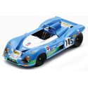 1/43 MATRA MS650 N°145 Tour Auto 1970
