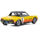 1/43 PORSCHE 914/6 N°5 24 H Daytona 1971