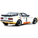 1/43 PORSCHE 944 Turbo N°6 Cup Allemagne 1986