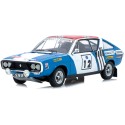 1/43 RENAULT 17 N°12 Rallye Pres-on-Regardless 1974