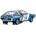 1/43 RENAULT 17 N°12 Rallye Pres-on-Regardless 1974