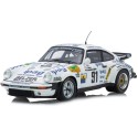 1/43 PORSCHE 930 N°91 Le Mans 1983