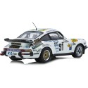 1/43 PORSCHE 930 N°91 Le Mans 1983