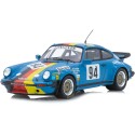 1/43 PORSCHE 930 N°94 Le Mans 1983