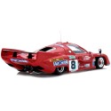 1/43 RONDEAU M379C N°8 Le Mans 1981