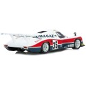 1/43 COUGAR C01 N°35 Le Mans 1982