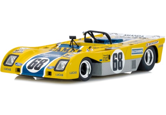 1/43 DUCKAMS LM N°68 Le...