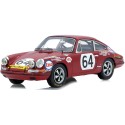 1/43 PORSCHE 911 S N°64 Le Mans 1970