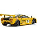 1/43 MC LAREN F1 GTR Mach One Racing N°51 Le Mans 1995