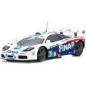 1/43 MC LAREN F1 GTR Bigazzi Team SRL N°39 Le Mans 1996