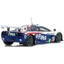 1/43 MC LAREN F1 GTR Bigazzi Team SRL N°39 Le Mans 1996