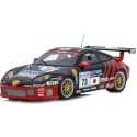 1/43 PORSCHE 996 GT3 R Team Taisan Advan N°73 Le Mans 2000