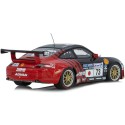 1/43 PORSCHE 996 GT3 R Team Taisan Advan N°73 Le Mans 2000