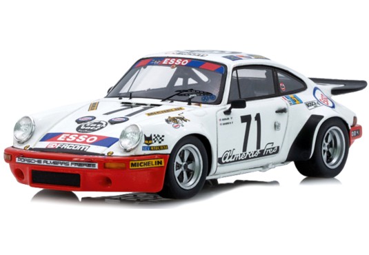 1/43 PORSCHE 911 S 3.0L...