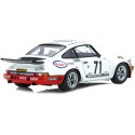 1/43 PORSCHE 911 S 3.0L N°71 Le Mans 1976