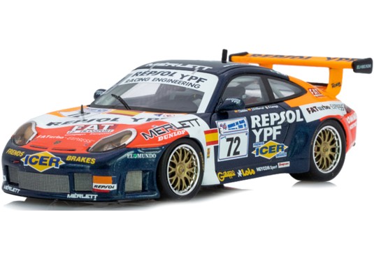 1/43 PORSCHE 996 GT3 R...