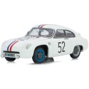 1/43 DB HBR 5 N°52 Le Mans 1961