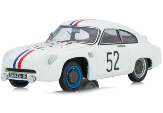 1/43 DB HBR 5 N°52 Le Mans...