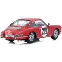 1/43 PORSCHE 911 S 2.0L N°219 Monte Carlo 1967