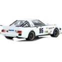 1/43 MAZDA RX7 N°86 Le Mans 1980