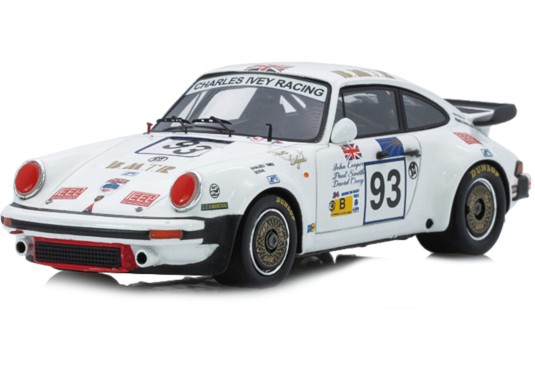 1/43 PORSCHE 930 N°93 Le...