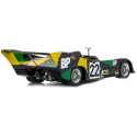 1/43 TOJ SC206 N°22 Le Mans 1980