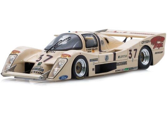 1/43 GRID S1 N°37 Le Mans 1982