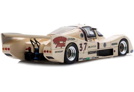 1/43 GRID S1 N°37 Le Mans 1982