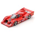 1/43 GRID S1 N°49 Le Mans 1983