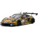 1/43 PORSCHE 992 GT3 R Dinamic GT SRL N°54 24 H Nurburgring 2023