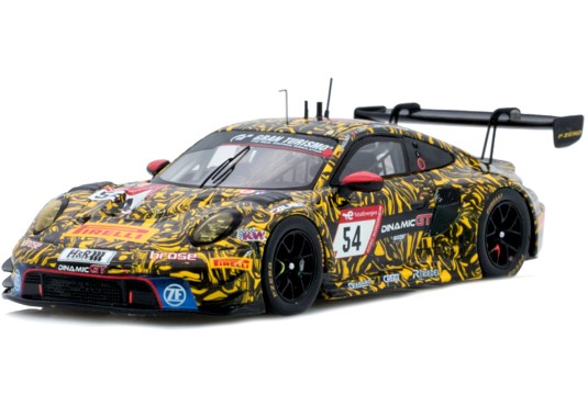 1/43 PORSCHE 992 GT3 R...