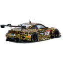 1/43 PORSCHE 992 GT3 R Dinamic GT SRL N°54 24 H Nurburgring 2023